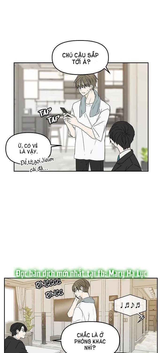 Hẹn Gặp Anh Ở Kiếp Thứ 19 Chapter 72 - 38