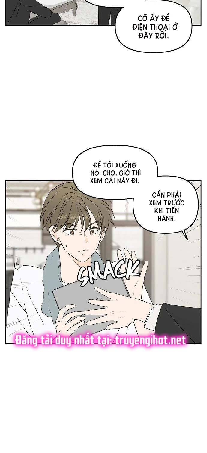 Hẹn Gặp Anh Ở Kiếp Thứ 19 Chapter 72 - 39