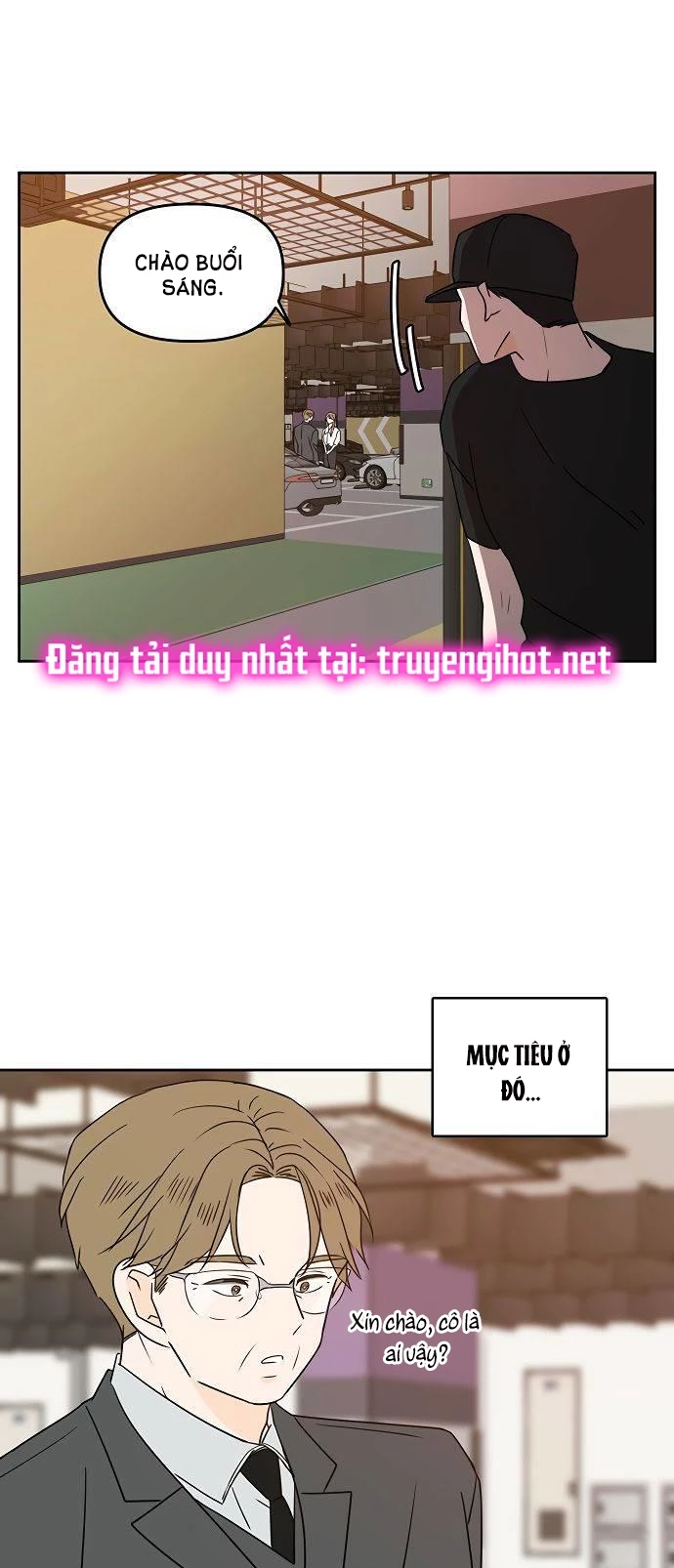 Hẹn Gặp Anh Ở Kiếp Thứ 19 Chapter 72 - 46