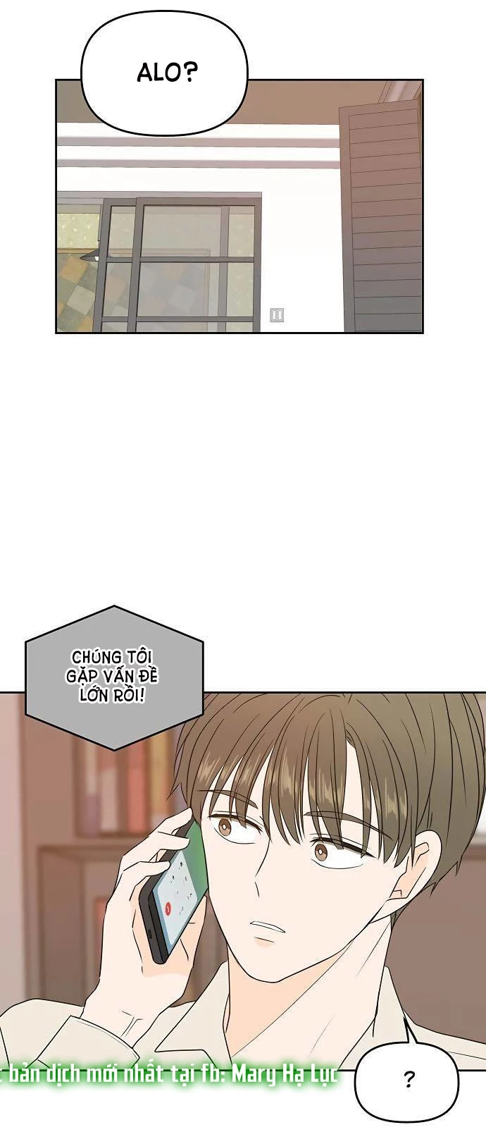 Hẹn Gặp Anh Ở Kiếp Thứ 19 Chapter 72 - 49