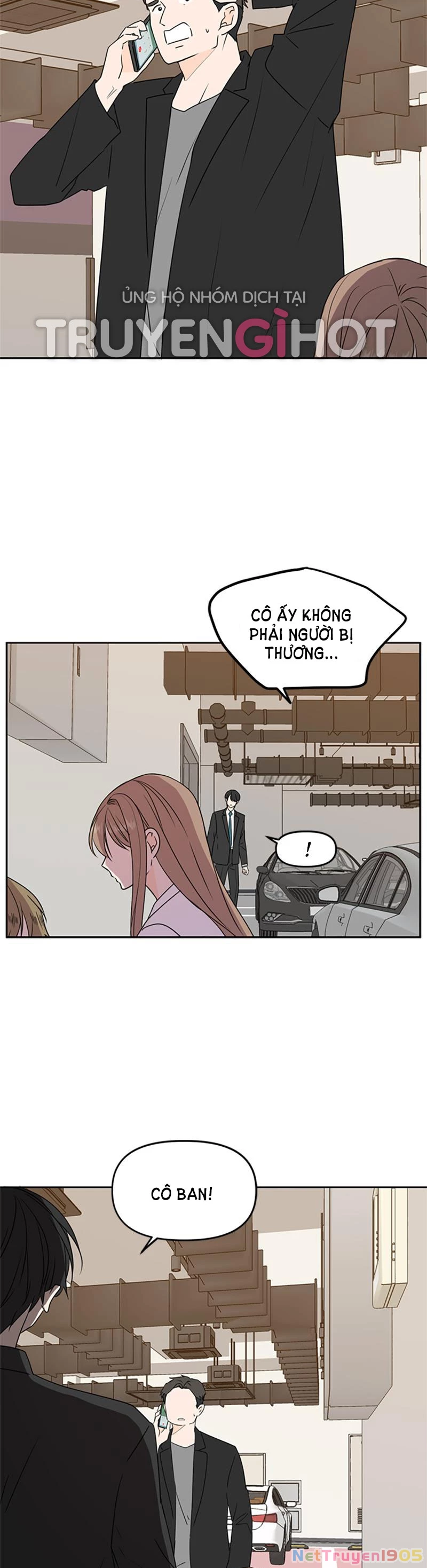 Hẹn Gặp Anh Ở Kiếp Thứ 19 Chapter 73 - 2