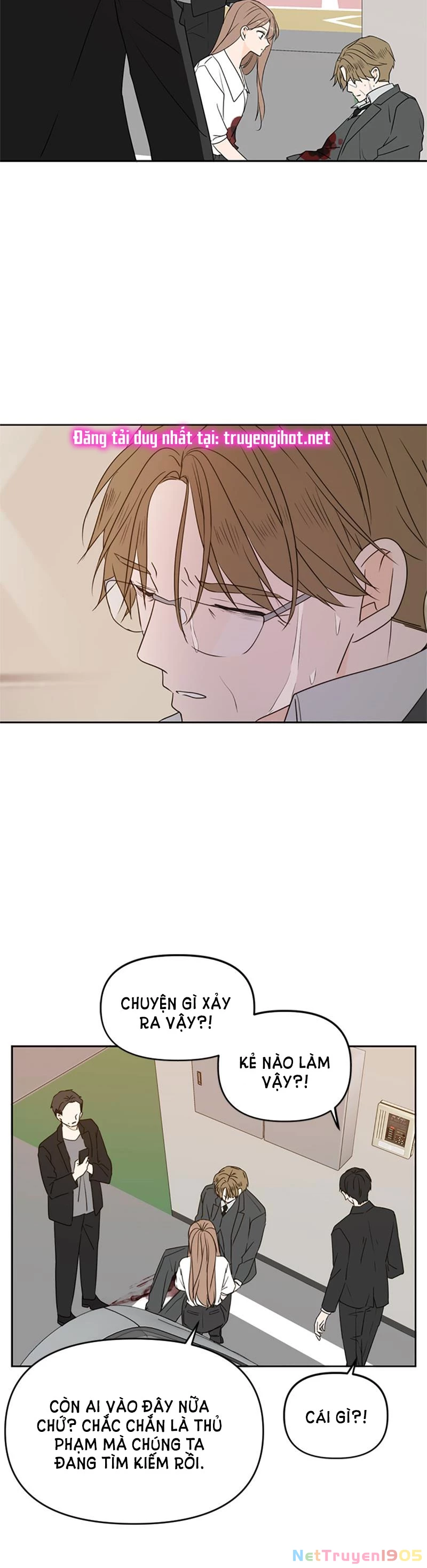 Hẹn Gặp Anh Ở Kiếp Thứ 19 Chapter 73 - 3