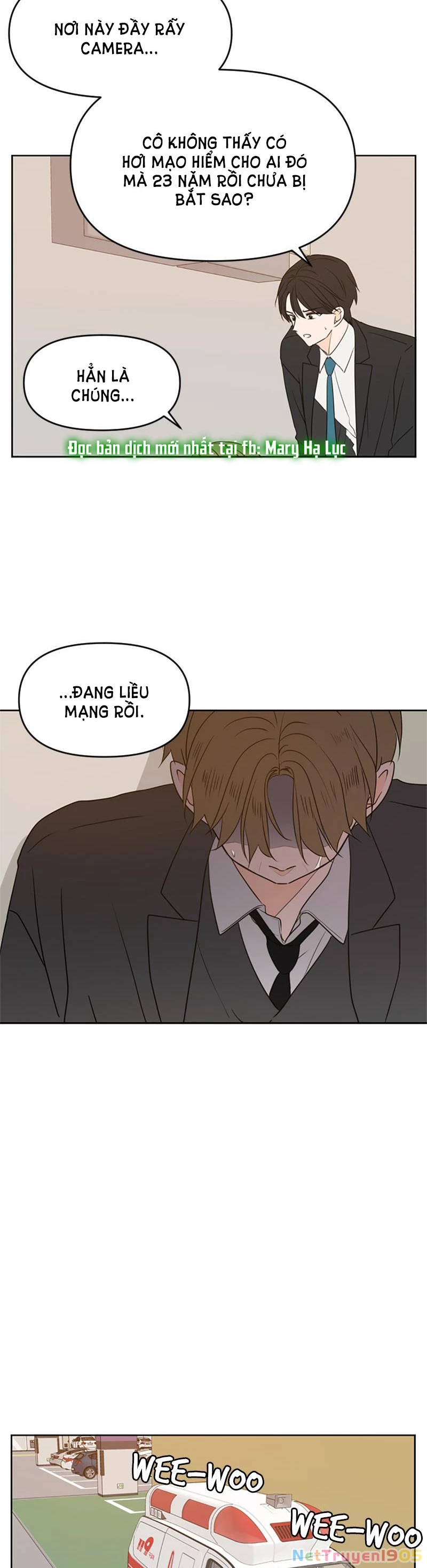Hẹn Gặp Anh Ở Kiếp Thứ 19 Chapter 73 - 5