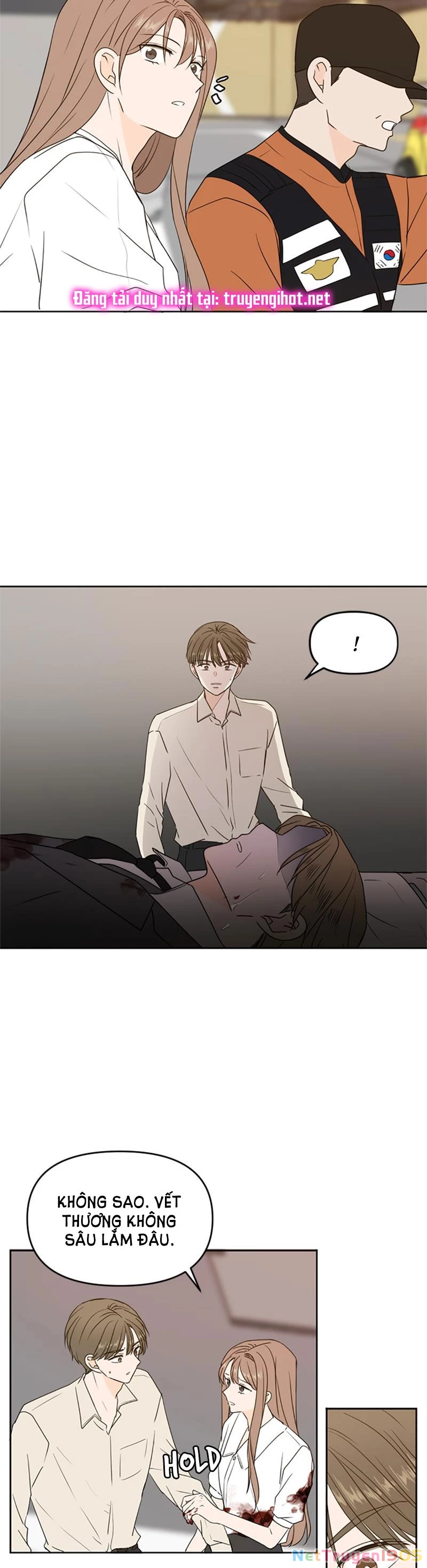 Hẹn Gặp Anh Ở Kiếp Thứ 19 Chapter 73 - 7