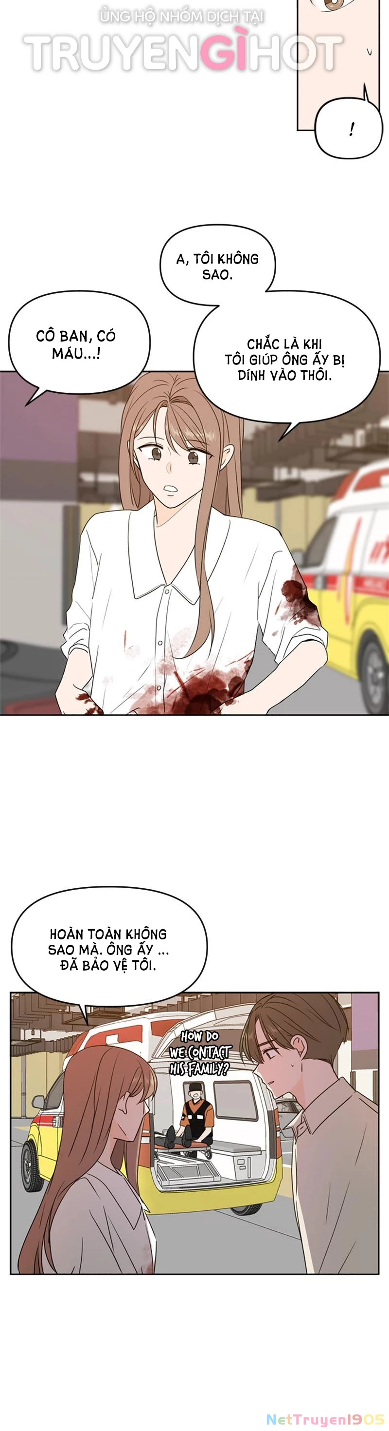 Hẹn Gặp Anh Ở Kiếp Thứ 19 Chapter 73 - 8