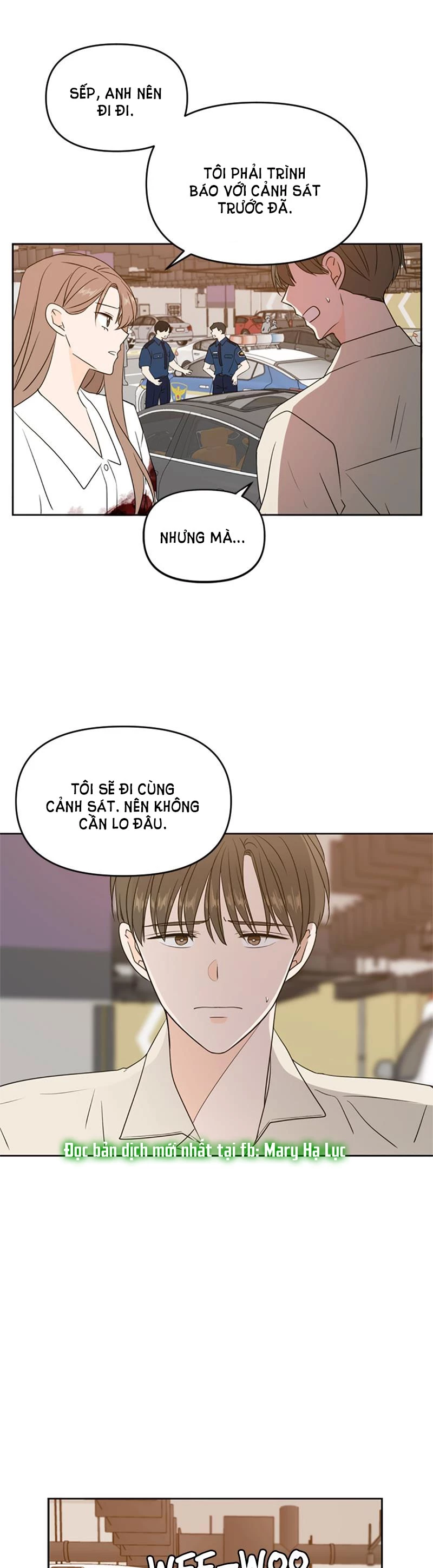 Hẹn Gặp Anh Ở Kiếp Thứ 19 Chapter 73 - 9