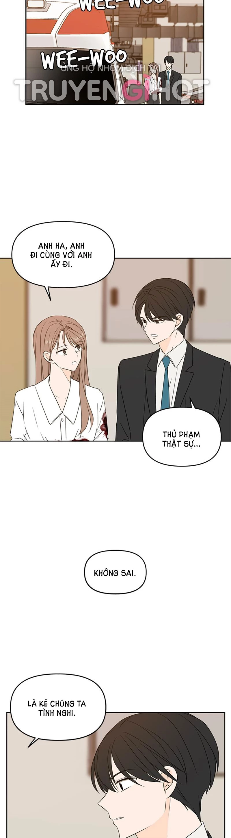 Hẹn Gặp Anh Ở Kiếp Thứ 19 Chapter 73 - 10