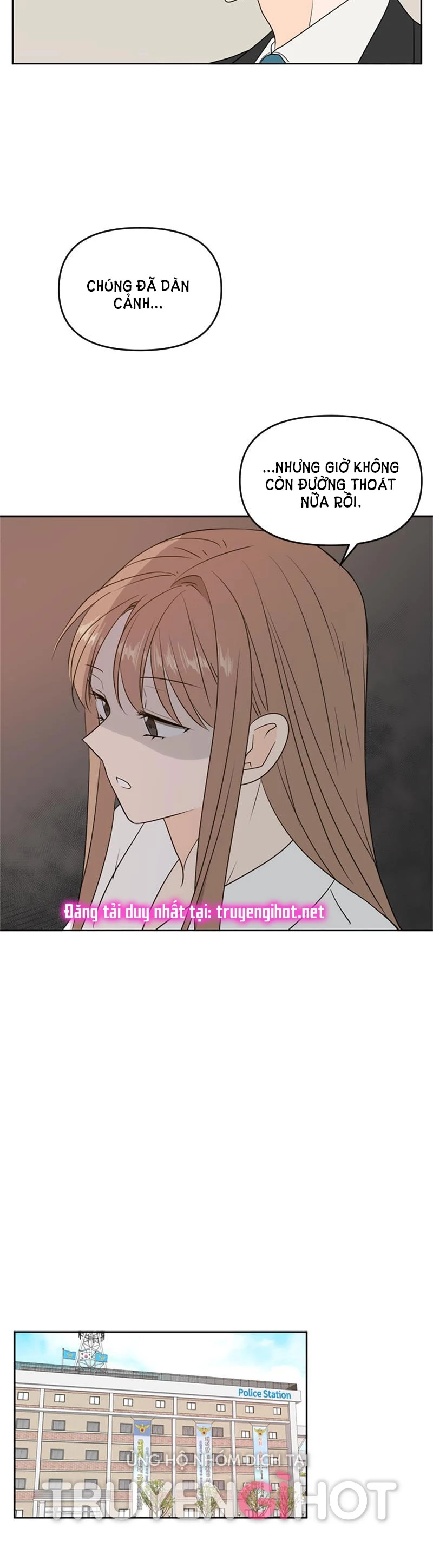 Hẹn Gặp Anh Ở Kiếp Thứ 19 Chapter 73 - 11