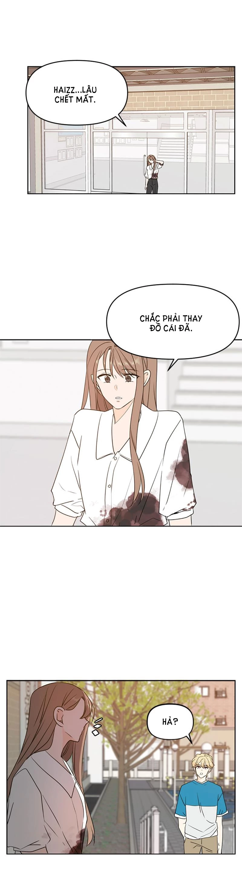 Hẹn Gặp Anh Ở Kiếp Thứ 19 Chapter 73 - 12