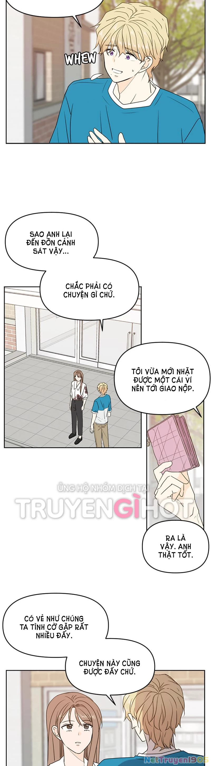 Hẹn Gặp Anh Ở Kiếp Thứ 19 Chapter 73 - 14