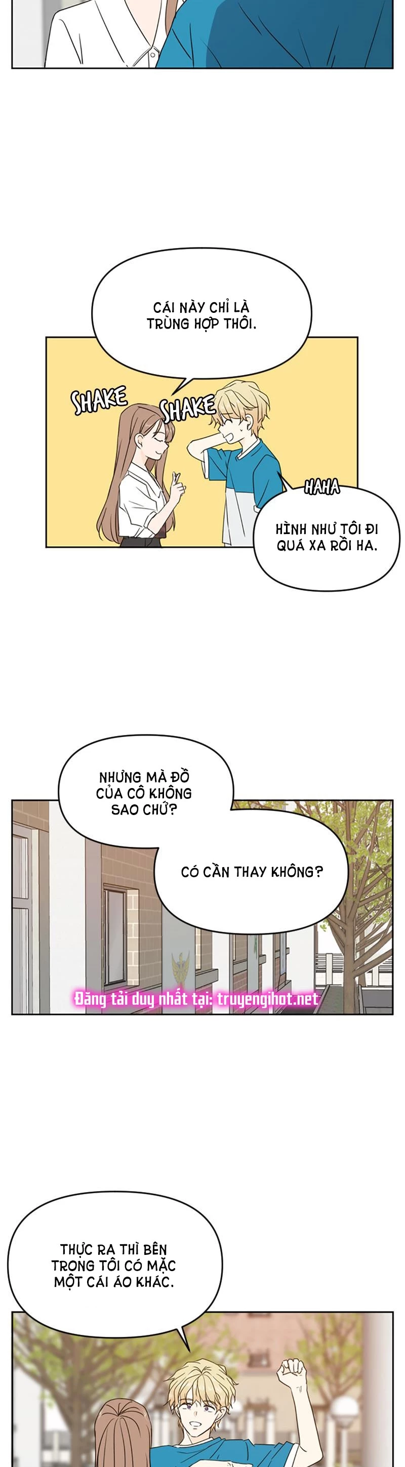 Hẹn Gặp Anh Ở Kiếp Thứ 19 Chapter 73 - 15