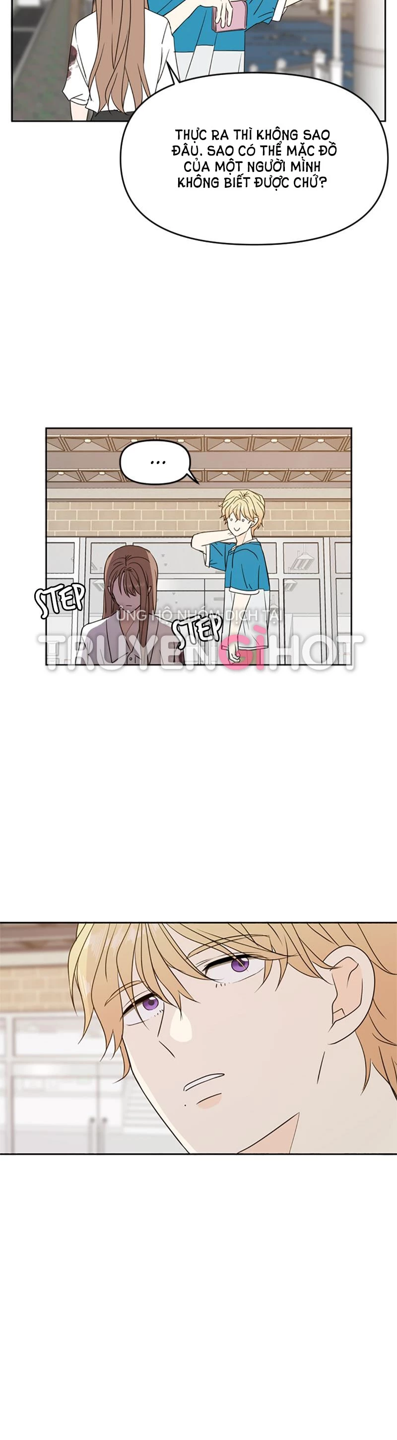 Hẹn Gặp Anh Ở Kiếp Thứ 19 Chapter 73 - 16