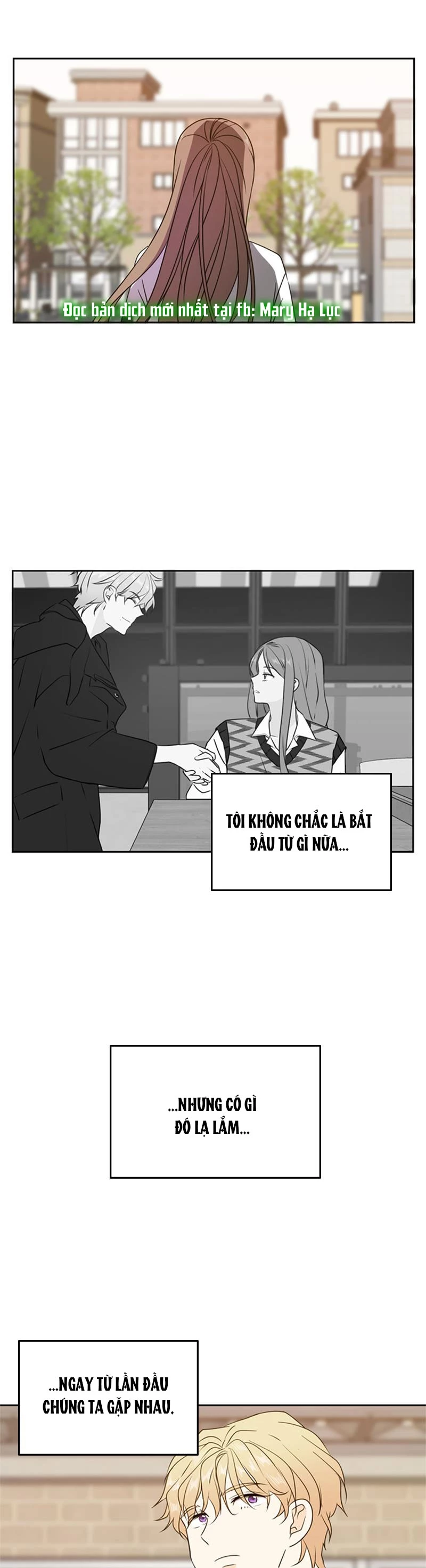 Hẹn Gặp Anh Ở Kiếp Thứ 19 Chapter 73 - 17
