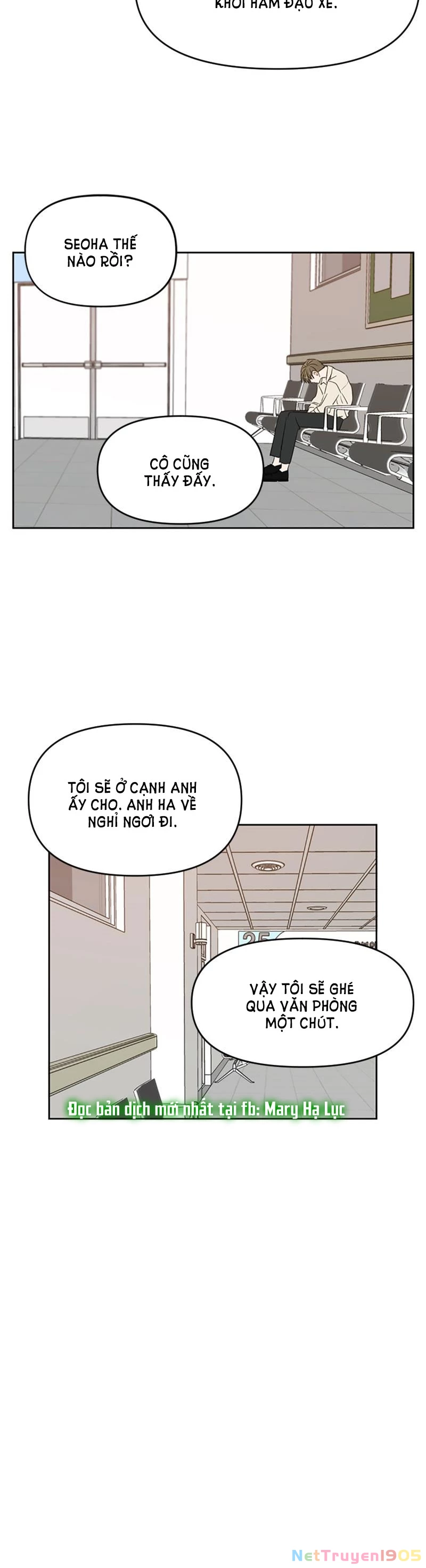 Hẹn Gặp Anh Ở Kiếp Thứ 19 Chapter 73 - 20