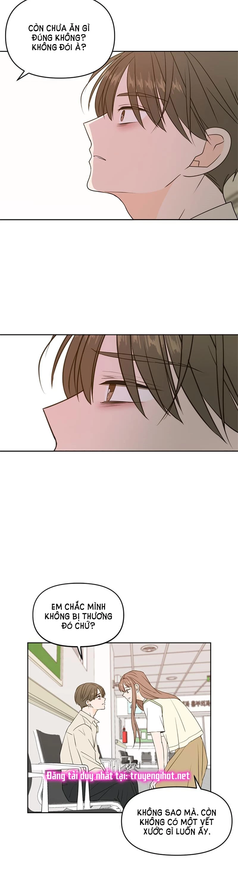 Hẹn Gặp Anh Ở Kiếp Thứ 19 Chapter 73 - 22