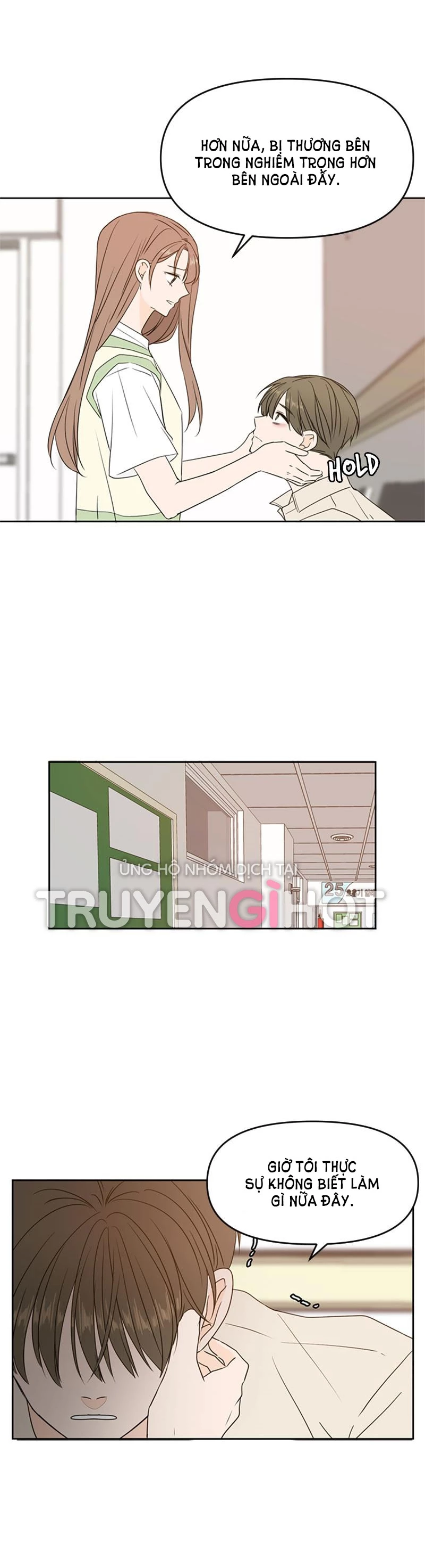 Hẹn Gặp Anh Ở Kiếp Thứ 19 Chapter 73 - 23