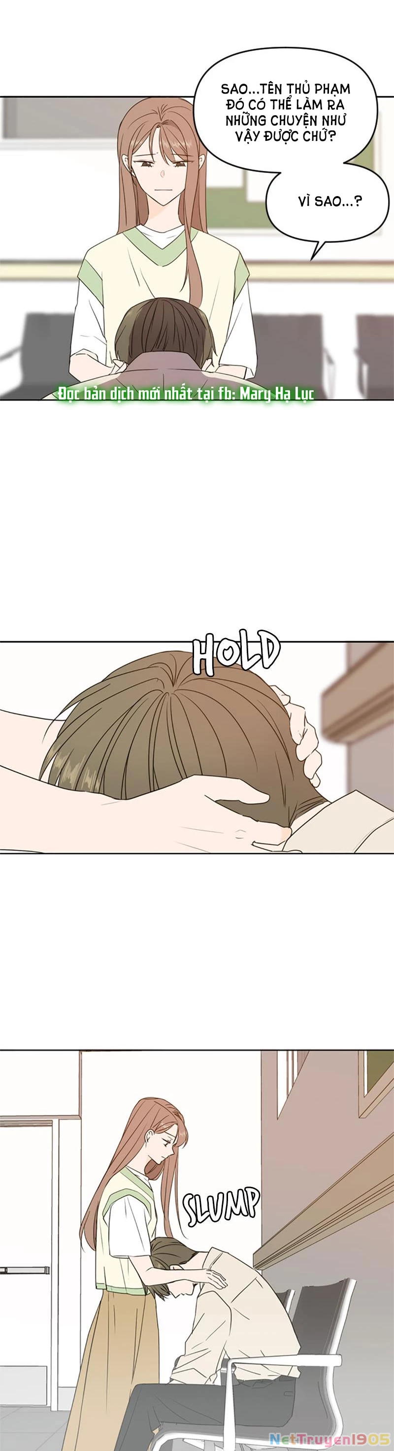 Hẹn Gặp Anh Ở Kiếp Thứ 19 Chapter 73 - 24