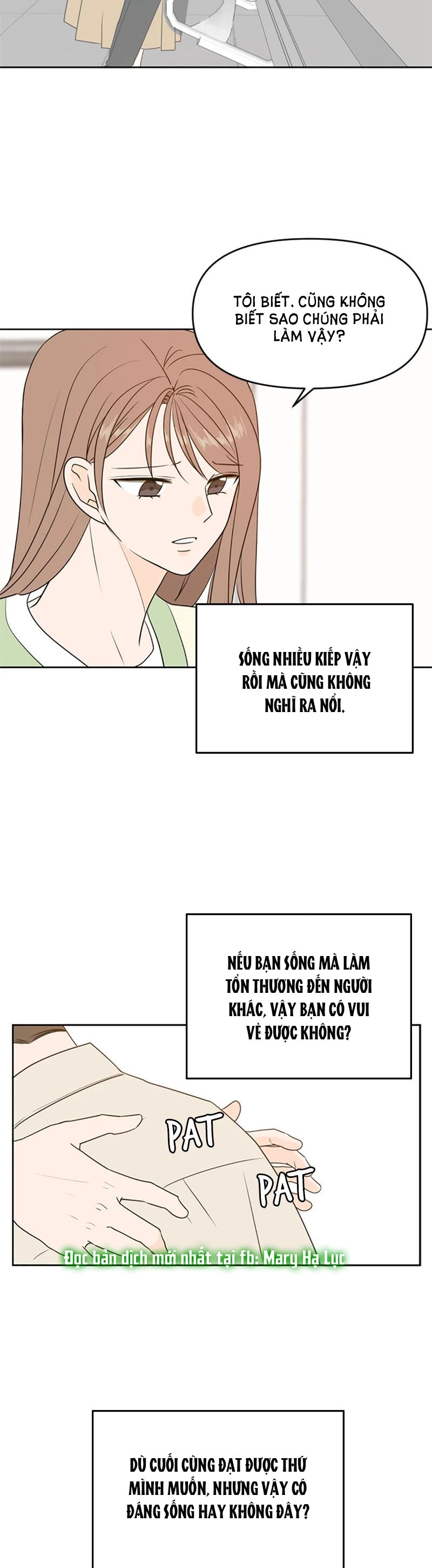 Hẹn Gặp Anh Ở Kiếp Thứ 19 Chapter 73 - 25