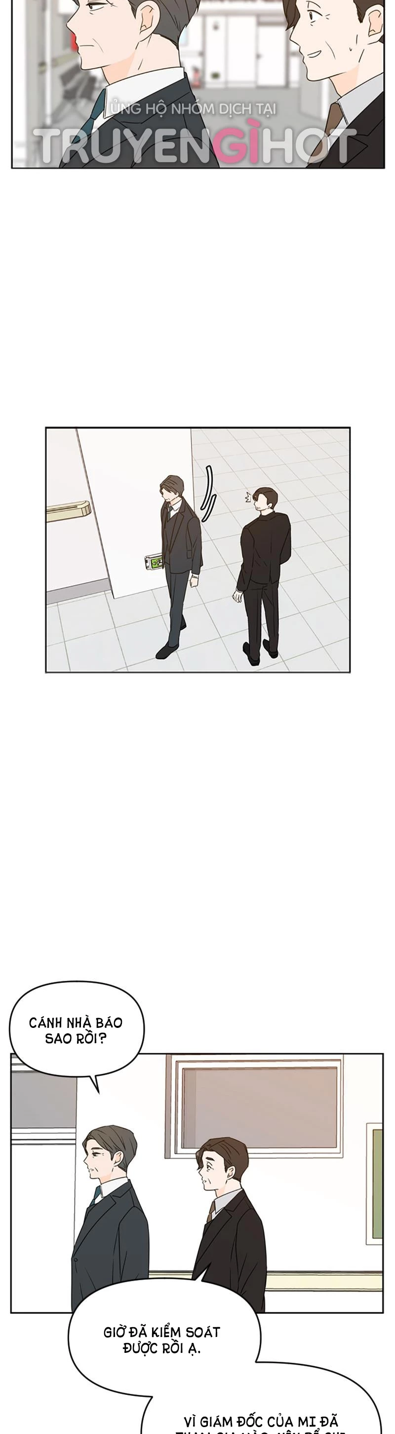 Hẹn Gặp Anh Ở Kiếp Thứ 19 Chapter 73 - 28