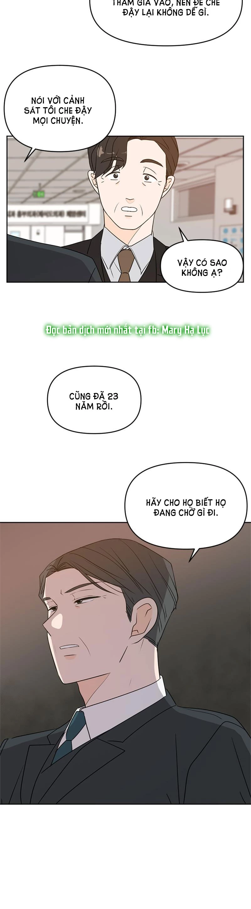 Hẹn Gặp Anh Ở Kiếp Thứ 19 Chapter 73 - 29