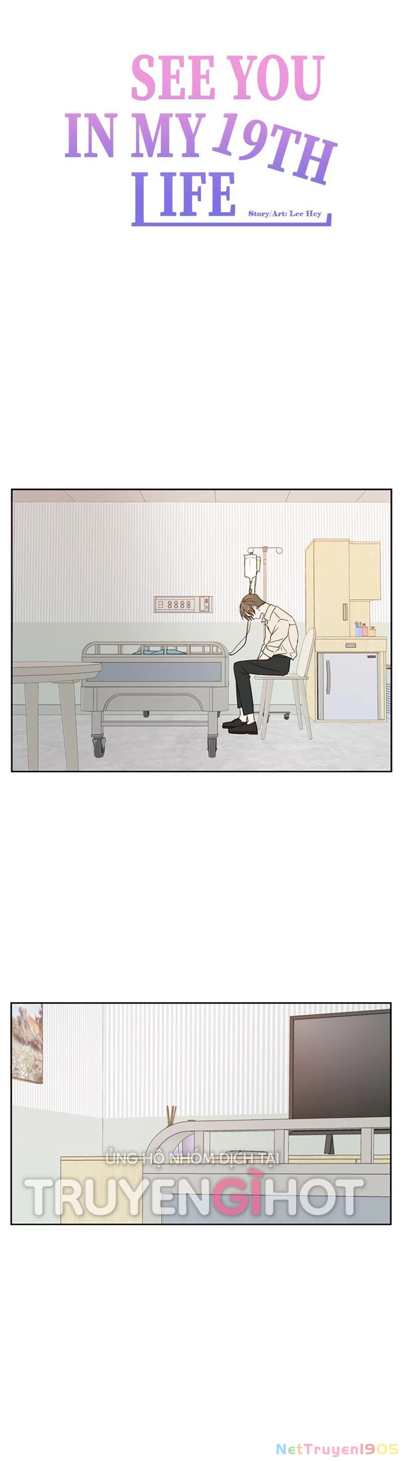 Hẹn Gặp Anh Ở Kiếp Thứ 19 Chapter 73 - 30