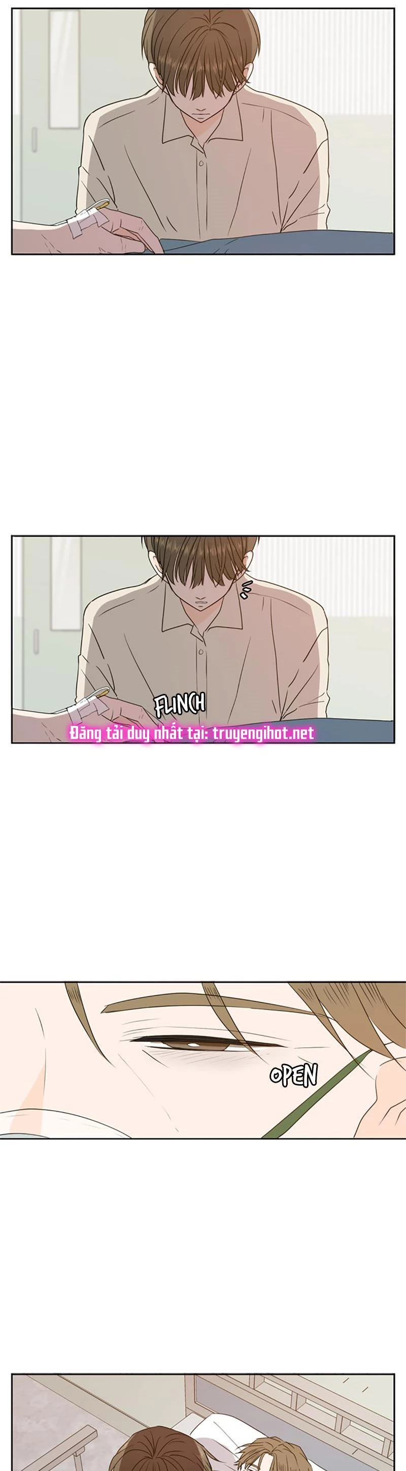 Hẹn Gặp Anh Ở Kiếp Thứ 19 Chapter 73 - 31