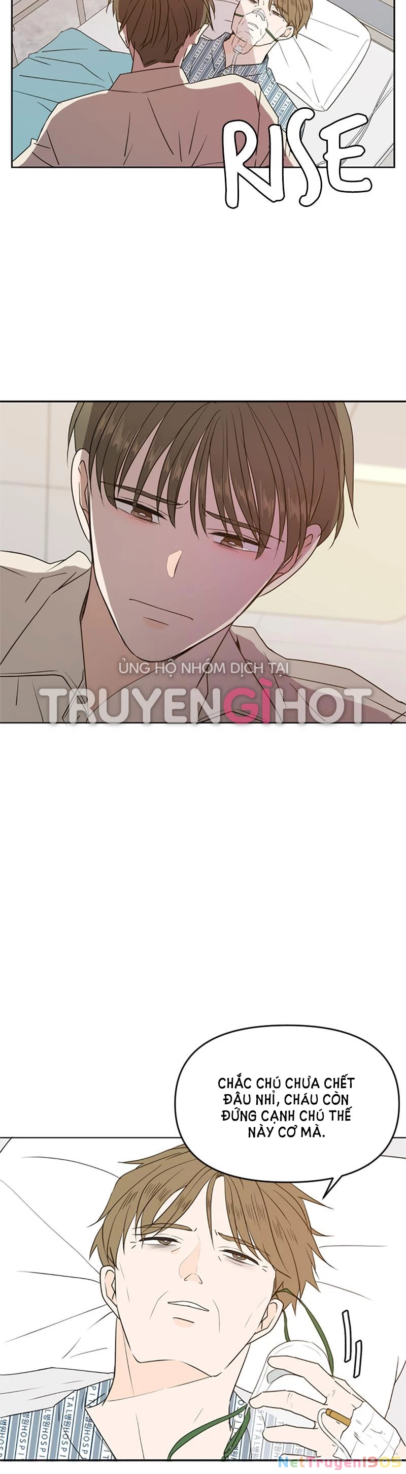 Hẹn Gặp Anh Ở Kiếp Thứ 19 Chapter 73 - 32