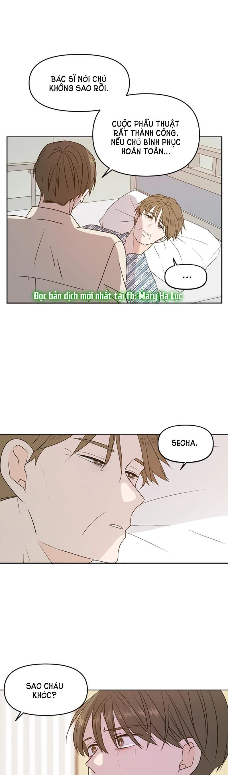 Hẹn Gặp Anh Ở Kiếp Thứ 19 Chapter 73 - 33
