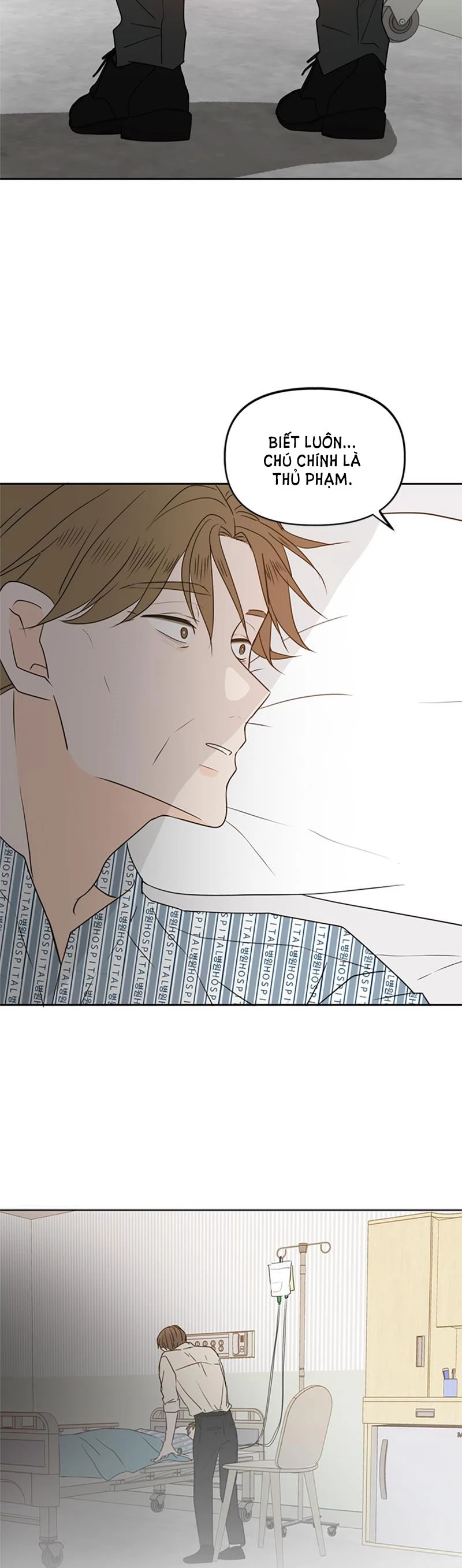 Hẹn Gặp Anh Ở Kiếp Thứ 19 Chapter 73 - 36