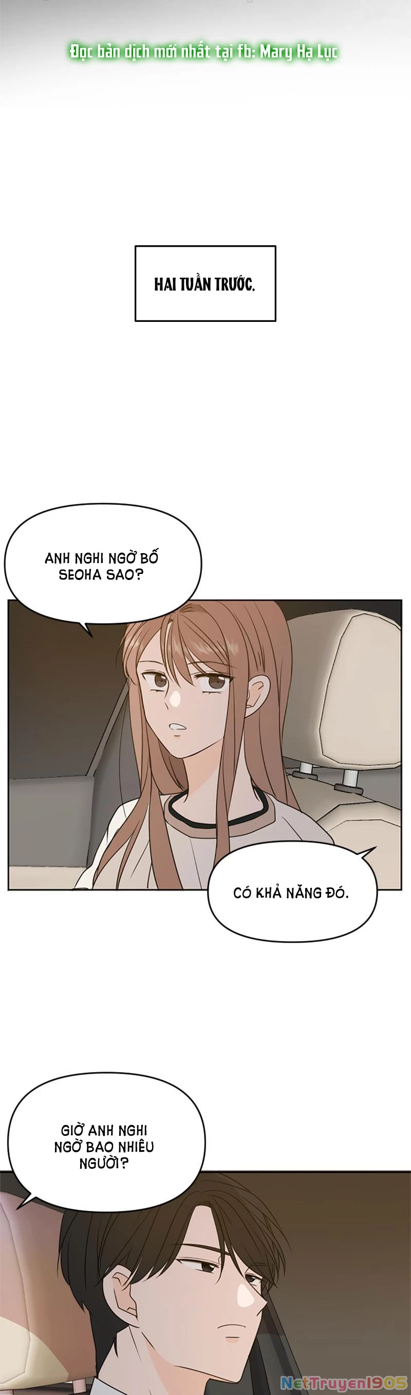Hẹn Gặp Anh Ở Kiếp Thứ 19 Chapter 73 - 37