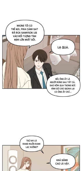 Hẹn Gặp Anh Ở Kiếp Thứ 19 Chapter 74 - 19