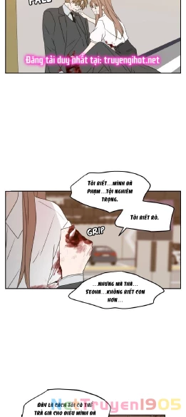 Hẹn Gặp Anh Ở Kiếp Thứ 19 Chapter 74 - 60