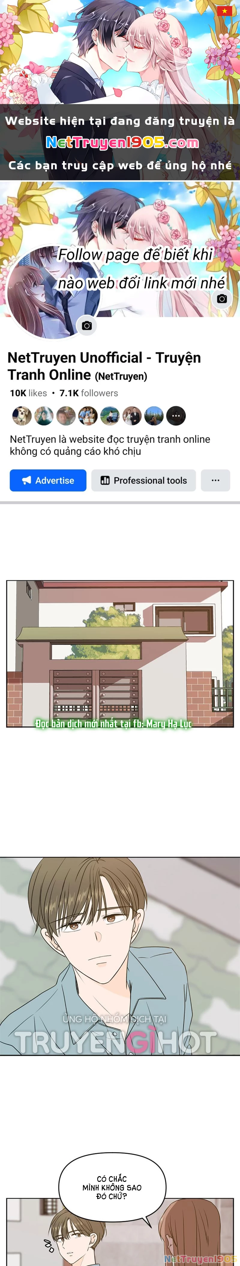 Hẹn Gặp Anh Ở Kiếp Thứ 19 Chapter 75 - 1