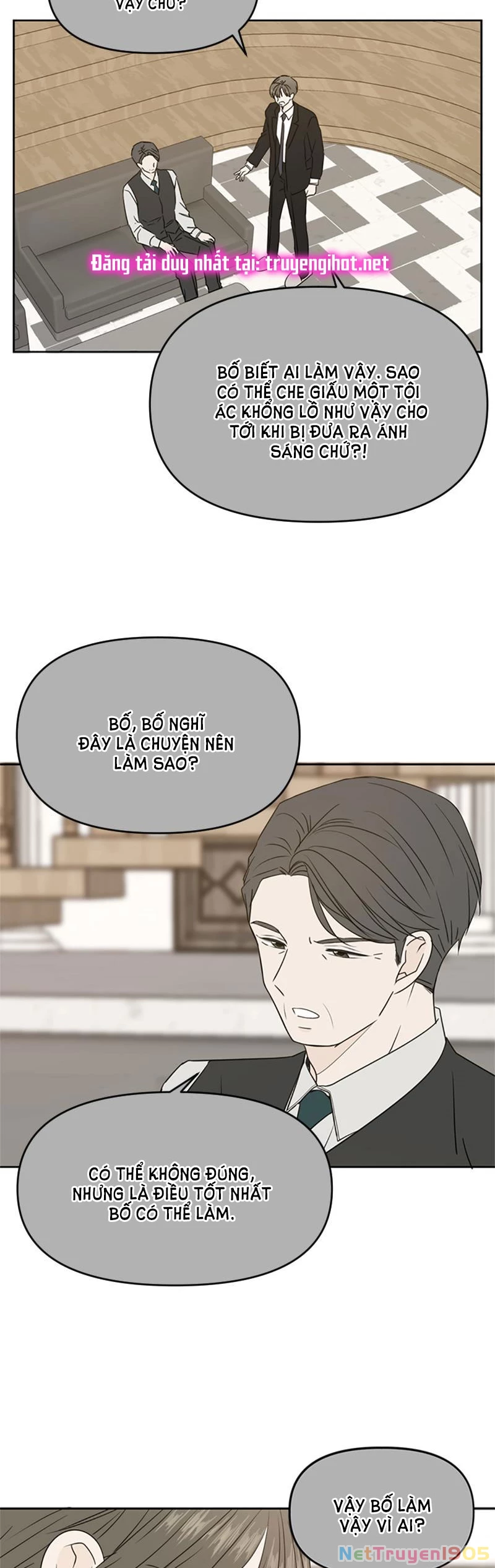 Hẹn Gặp Anh Ở Kiếp Thứ 19 Chapter 75 - 3