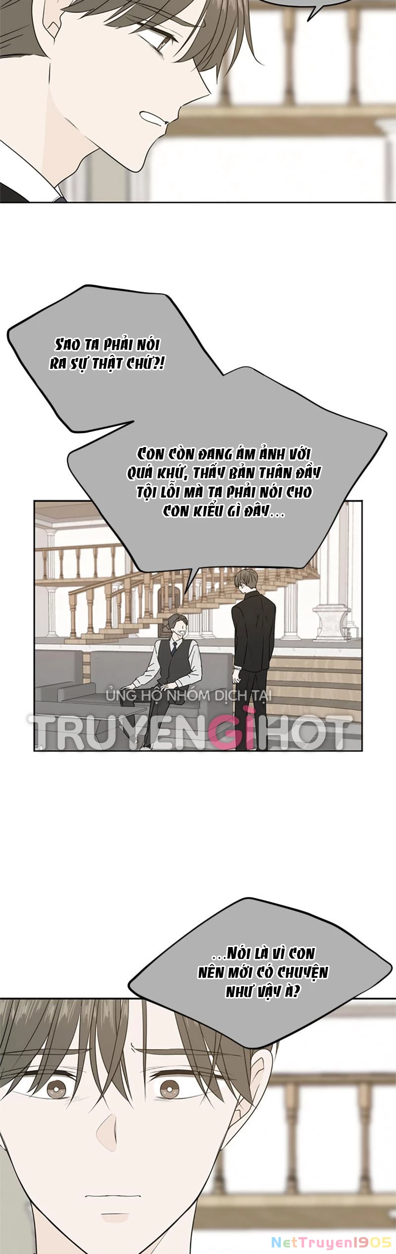 Hẹn Gặp Anh Ở Kiếp Thứ 19 Chapter 75 - 4
