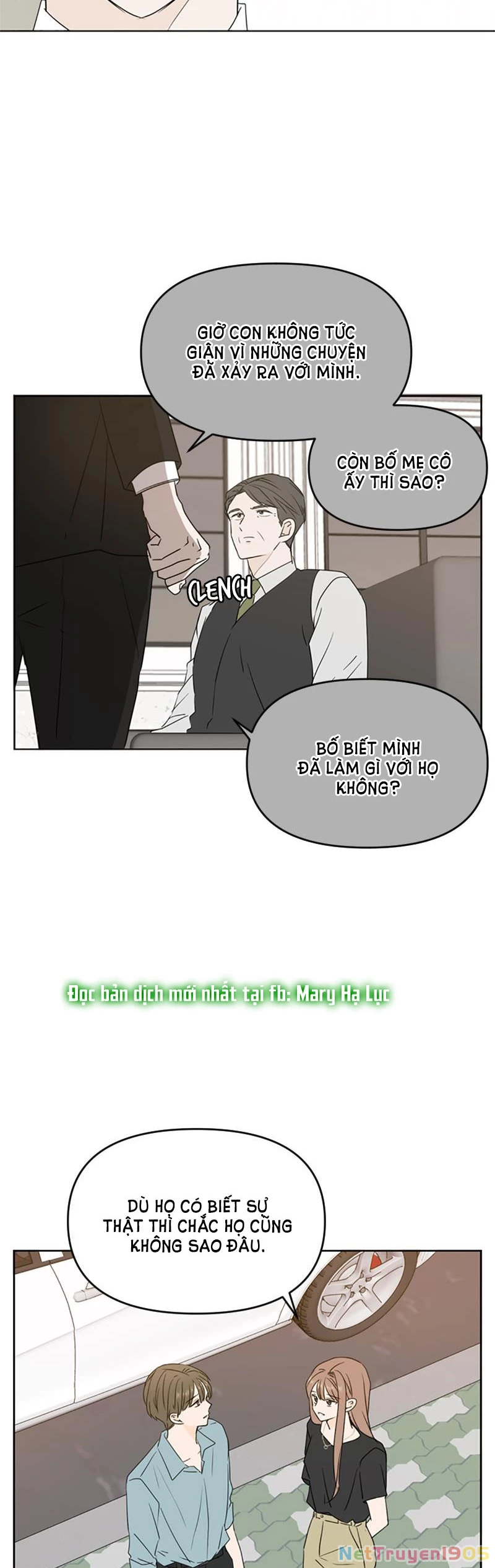 Hẹn Gặp Anh Ở Kiếp Thứ 19 Chapter 75 - 5