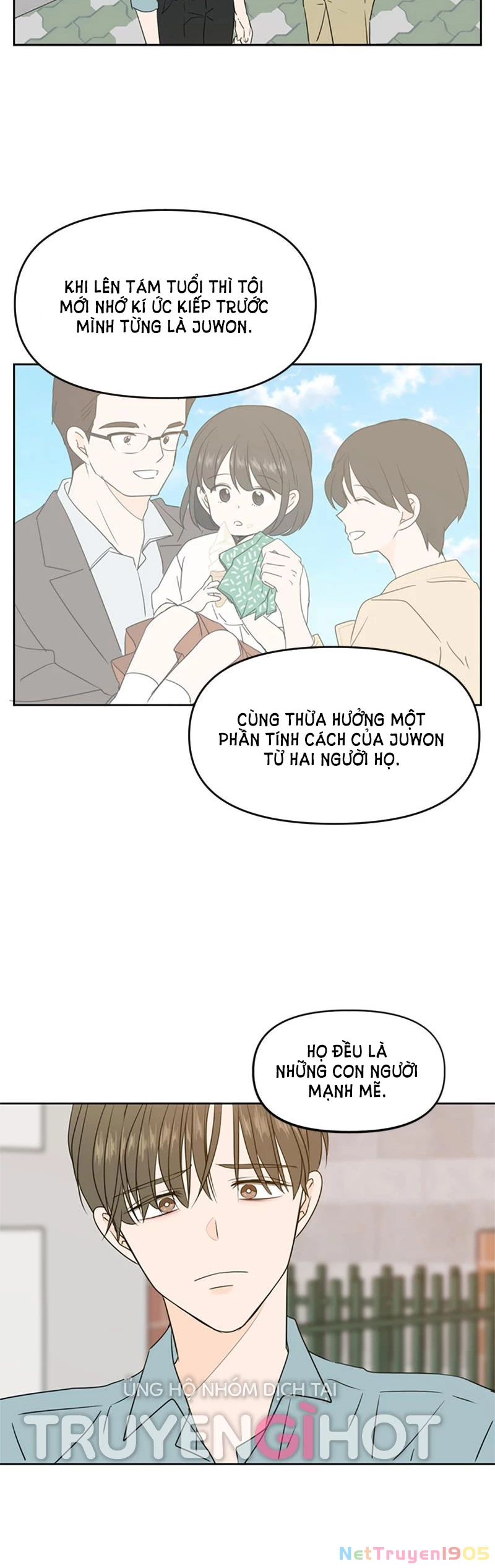 Hẹn Gặp Anh Ở Kiếp Thứ 19 Chapter 75 - 6
