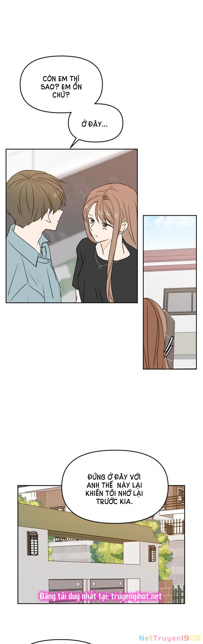 Hẹn Gặp Anh Ở Kiếp Thứ 19 Chapter 75 - 7