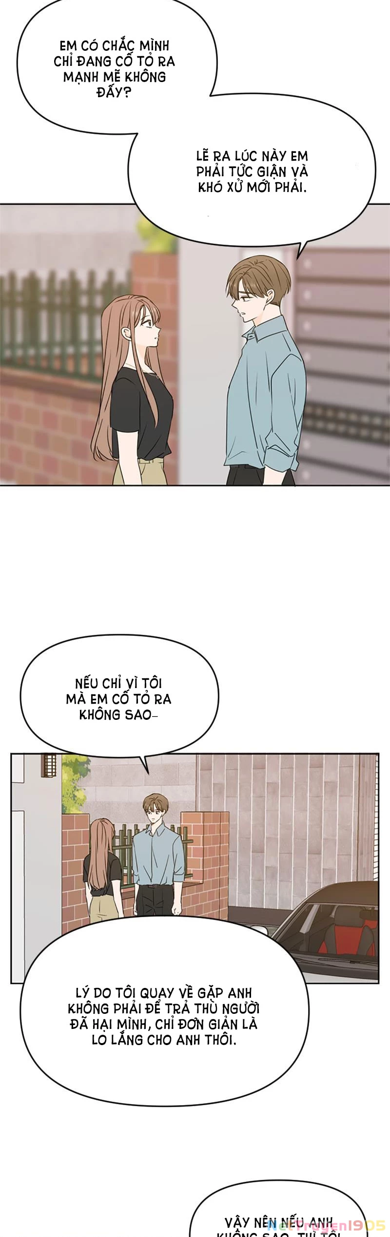 Hẹn Gặp Anh Ở Kiếp Thứ 19 Chapter 75 - 8