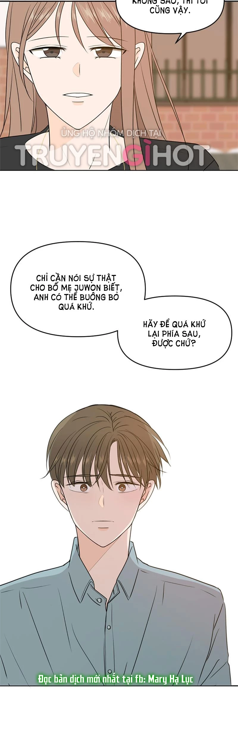 Hẹn Gặp Anh Ở Kiếp Thứ 19 Chapter 75 - 9