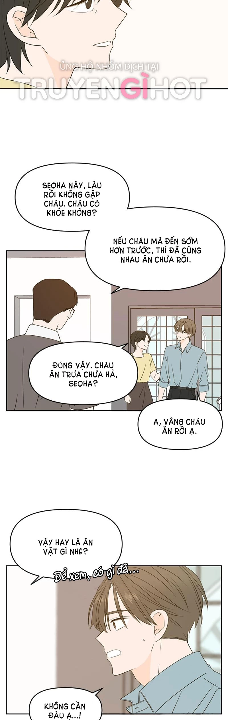 Hẹn Gặp Anh Ở Kiếp Thứ 19 Chapter 75 - 11
