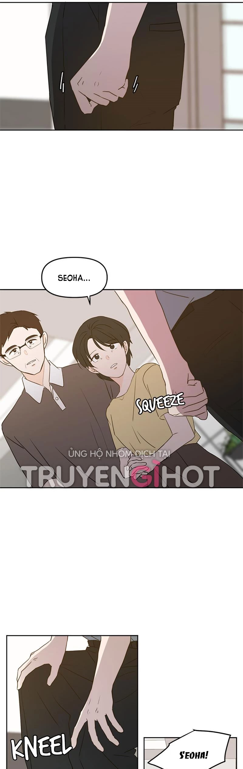 Hẹn Gặp Anh Ở Kiếp Thứ 19 Chapter 75 - 13