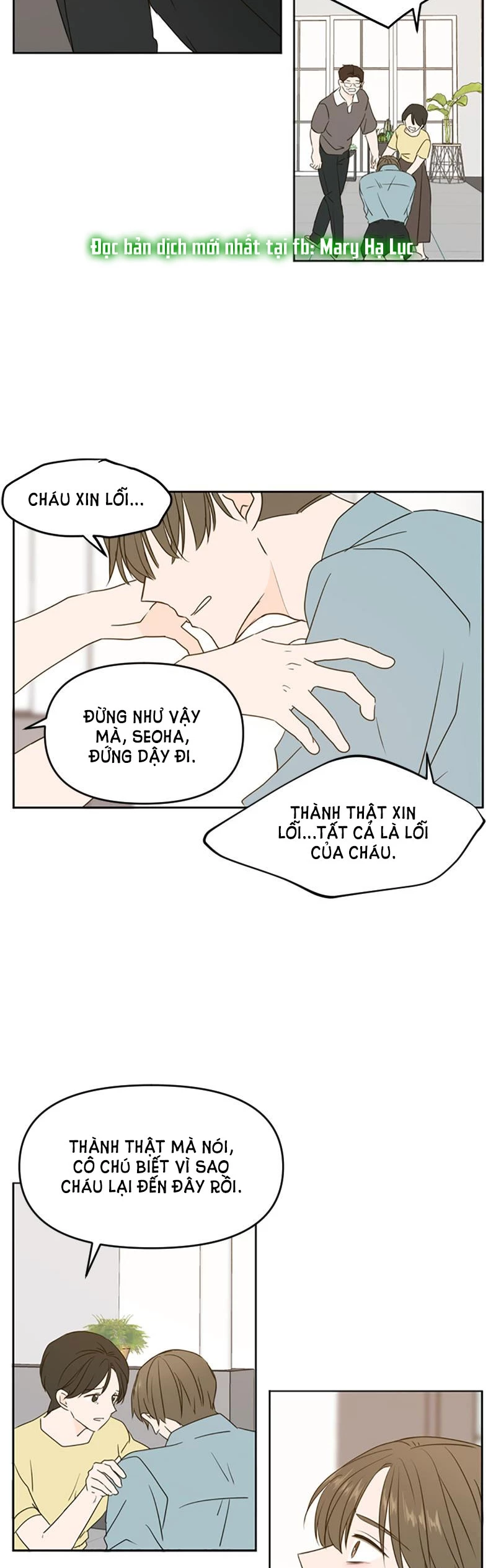 Hẹn Gặp Anh Ở Kiếp Thứ 19 Chapter 75 - 14