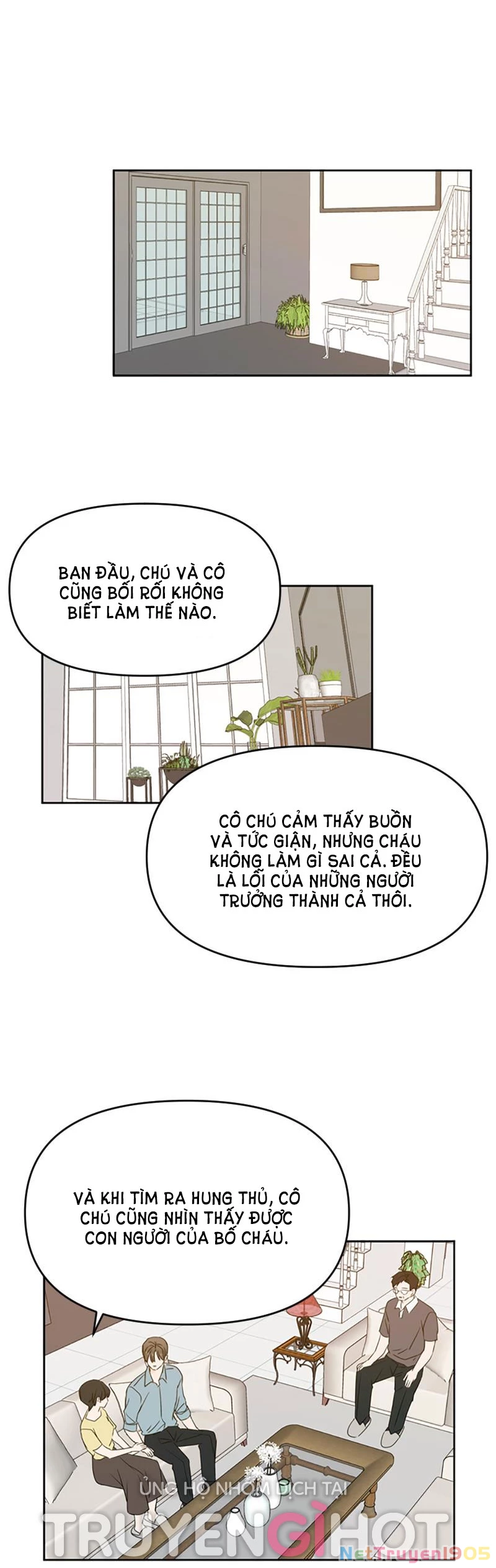 Hẹn Gặp Anh Ở Kiếp Thứ 19 Chapter 75 - 17