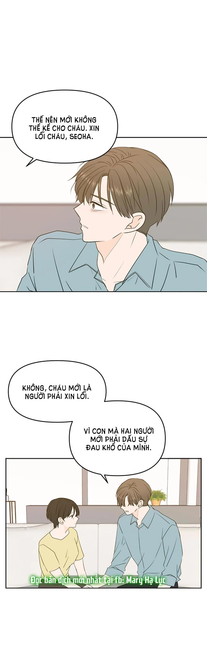 Hẹn Gặp Anh Ở Kiếp Thứ 19 Chapter 75 - 18