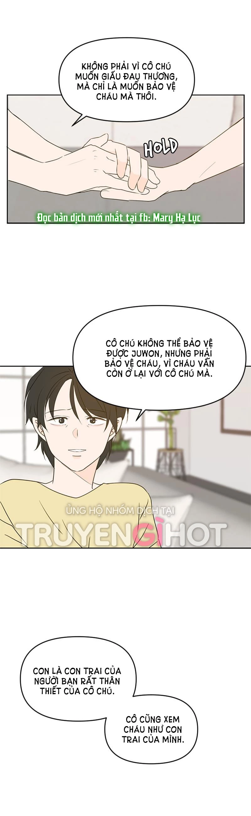Hẹn Gặp Anh Ở Kiếp Thứ 19 Chapter 75 - 19