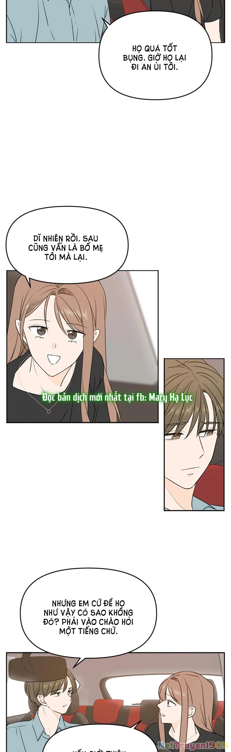 Hẹn Gặp Anh Ở Kiếp Thứ 19 Chapter 75 - 23