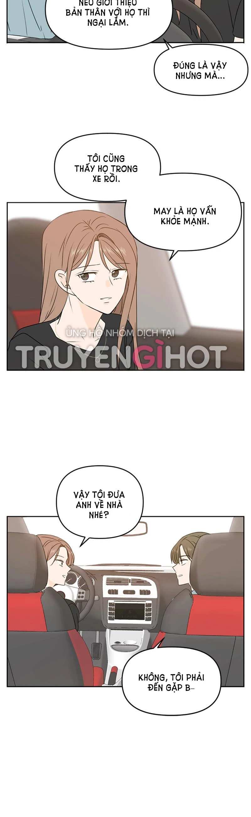 Hẹn Gặp Anh Ở Kiếp Thứ 19 Chapter 75 - 24
