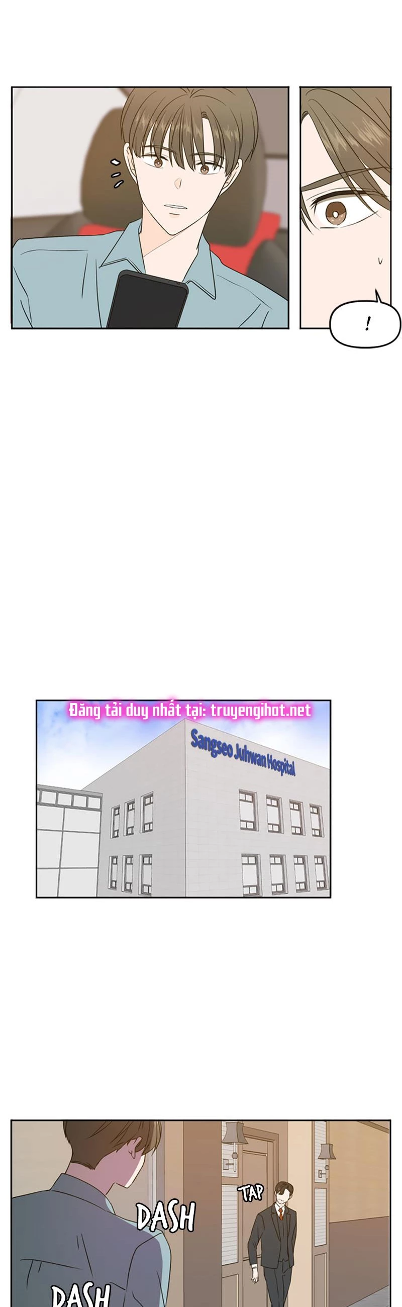Hẹn Gặp Anh Ở Kiếp Thứ 19 Chapter 75 - 25