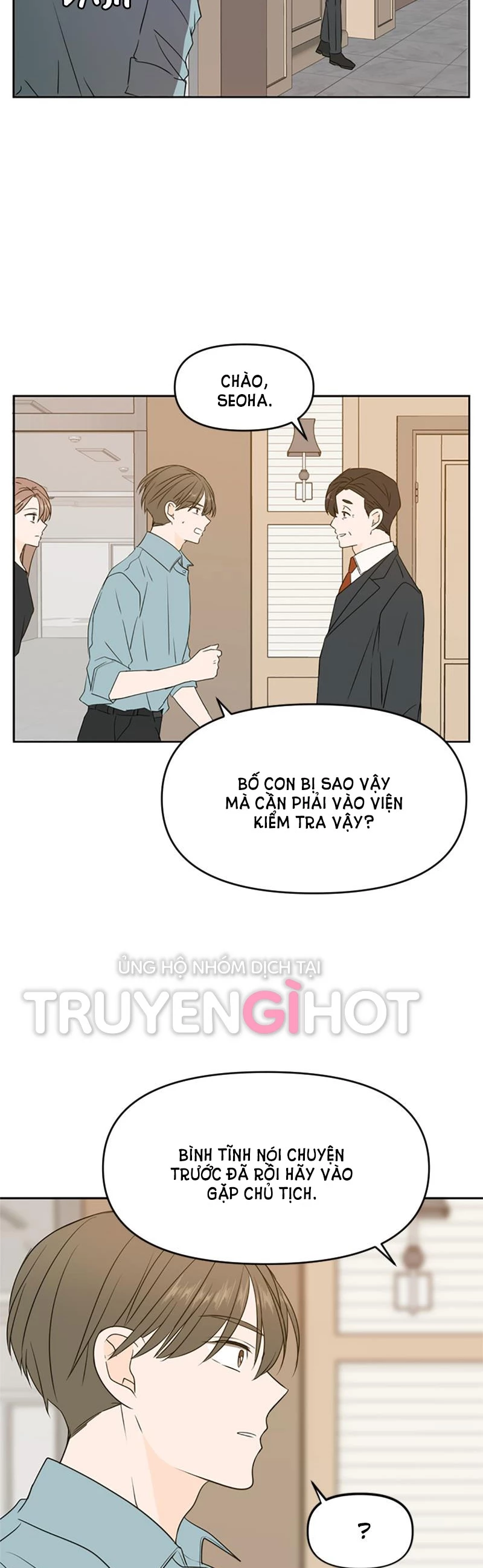 Hẹn Gặp Anh Ở Kiếp Thứ 19 Chapter 75 - 26